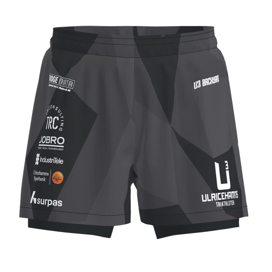 Pace Shorts Men