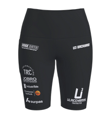 Trainer Short Tights Women