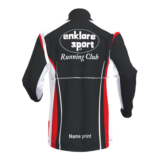 Trainer 3.0 Jacket Jr
