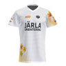 Basic Mesh O-Shirt SS Jr