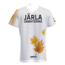 Basic Mesh O-Shirt SS Jr