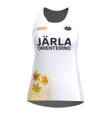 Run Singlet Women