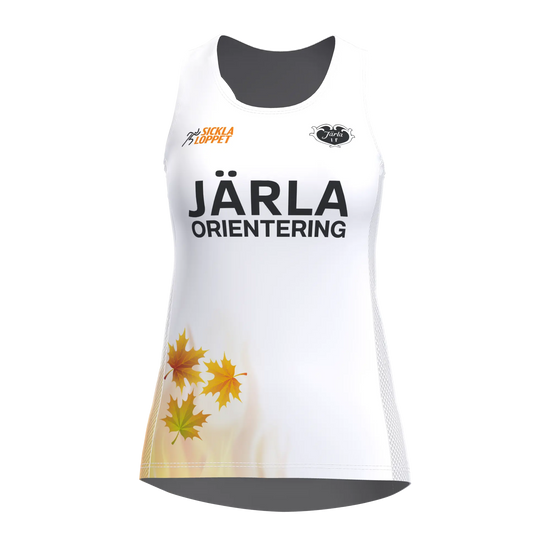 Run Singlet Women