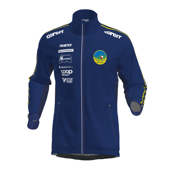 Trainer 3.0 Jacket Women