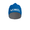 Bi-Elastic Cap