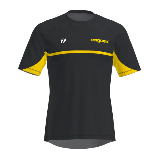 Free 2.0 T-shirt SS Women