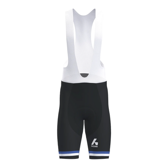 Elite Bib Shorts Women