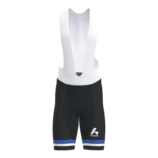 Vitric Bib Shorts Men