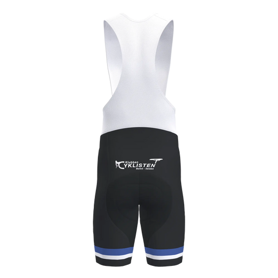 Vitric Bib Shorts Men