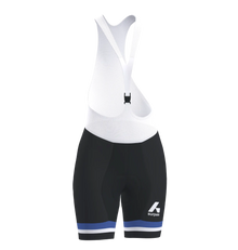 Vitric Bib Shorts Women