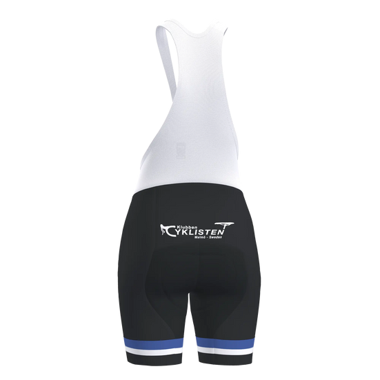 Vitric Bib Shorts Women