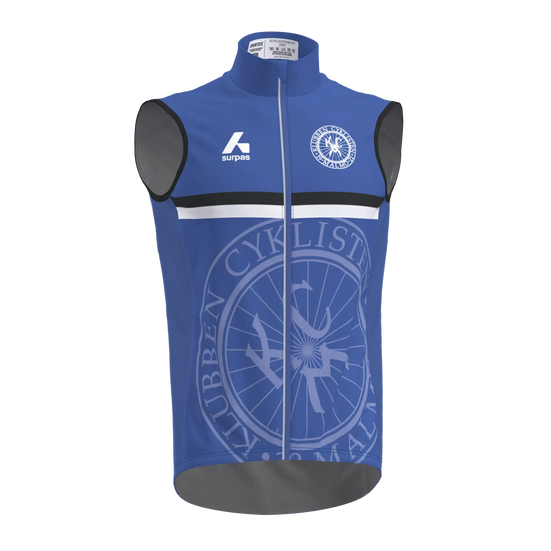 Elite Lightweight Vest Men