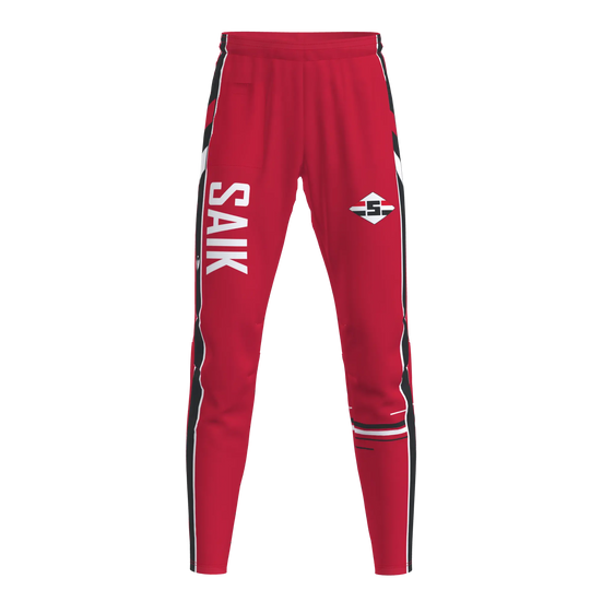 Basic Long O-Pants