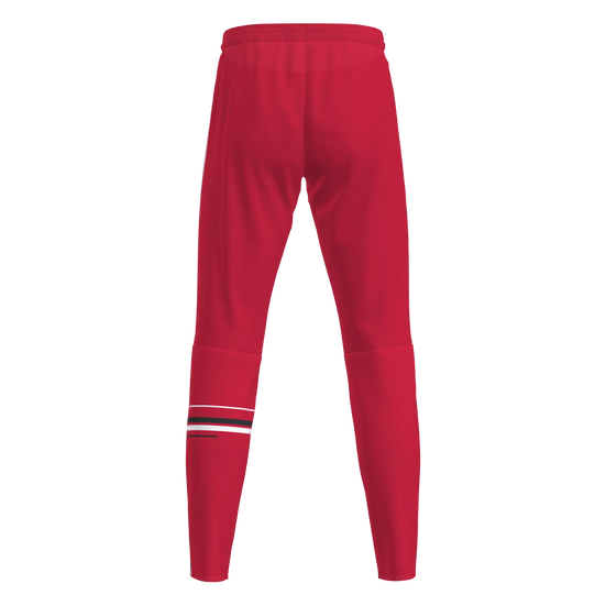 Basic Long O-Pants