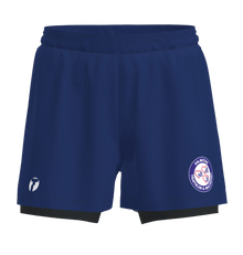 Fast Shorts Women