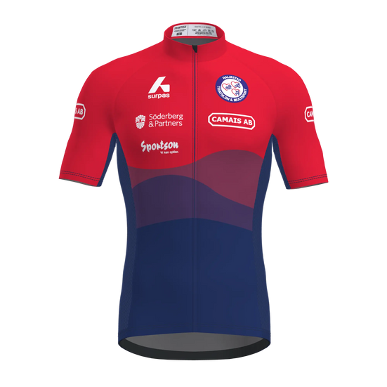 Elite 2.0 Shirt SS Jr