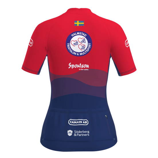 Elite 2.0 Shirt SS Women