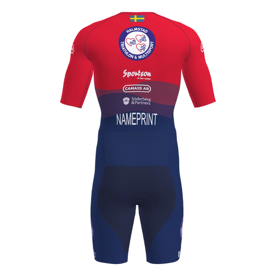 Drive 2 Speedsuit Women
