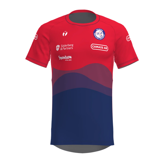 Run T-Shirt SS Jr