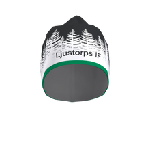 Bi-Elastic Cap