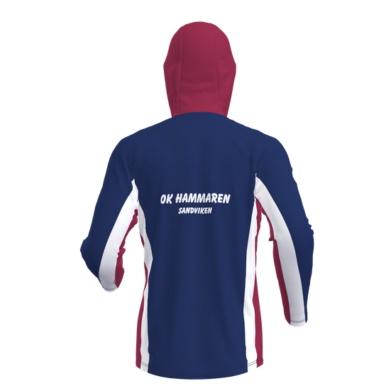 Flex 4.0 Hoodie Men
