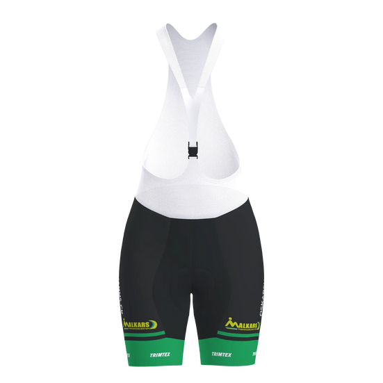 Vitric Bib Shorts Women