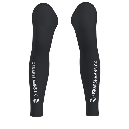 Venom Leg Warmers