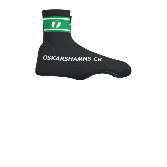 Cycling Shoe Covers