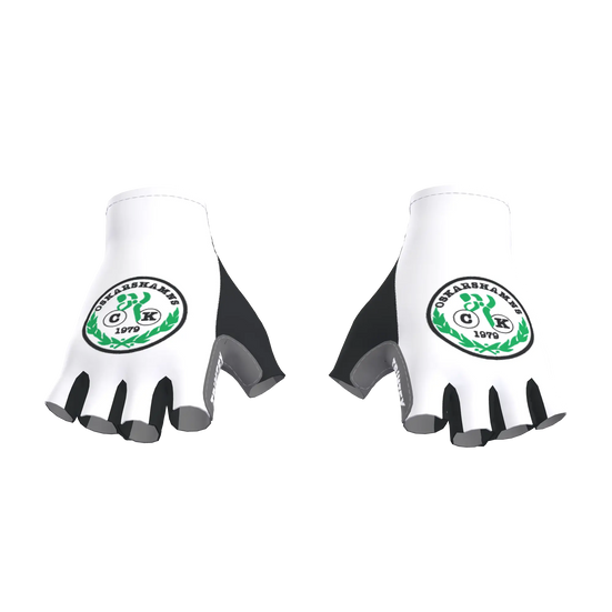 Elite Lycra Gloves