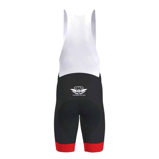 Aero 2.0 Bib Shorts Men