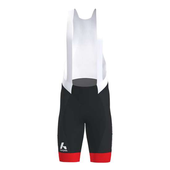 Aero 2.0 Bib Shorts Women
