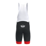 Aero 2.0 Bib Shorts Women