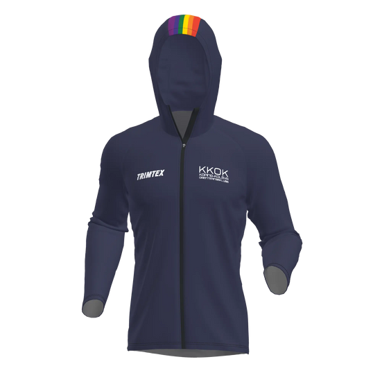 Flex 4.0 Hoodie Women