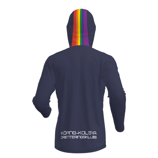 Flex 4.0 Hoodie Women