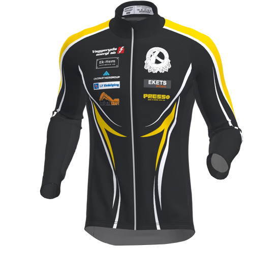 Elite Lightweight Jacket Jr