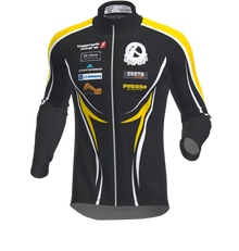 Elite Lightweight Jacket Women
