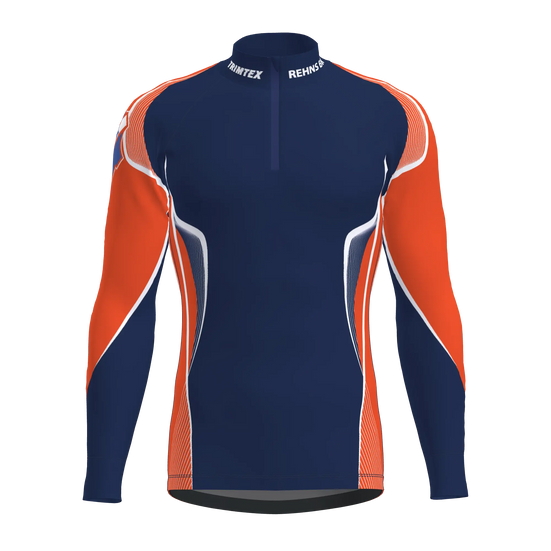 Ambition Raceshirt LS Jr