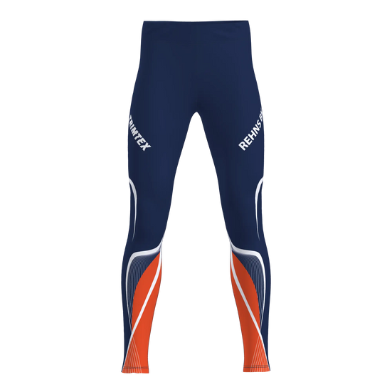 Ambition Racetights Men