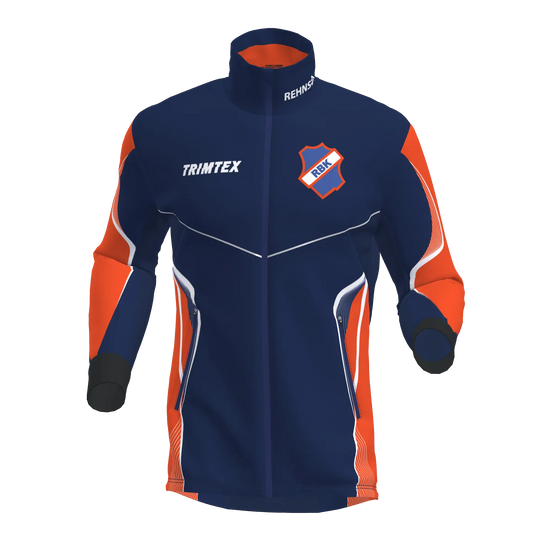 Pulse 2.0 Jacket Men