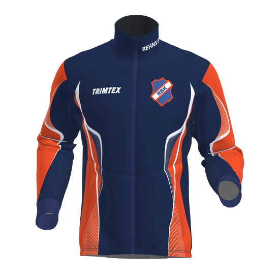 Ambition 2.0 Jacket Jr