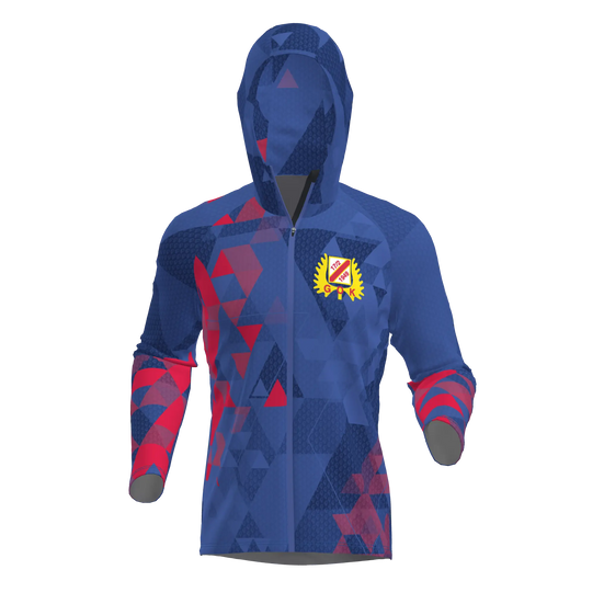 Flex 4.0 Hoodie Women