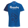 Basic Mesh O-Shirt SS Women