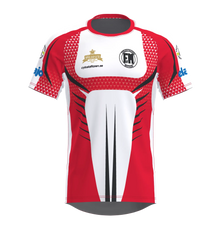 Run Ecogreen T-Shirt SS Jr