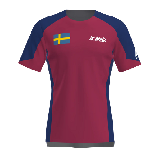 Stride T-Shirt SS Women