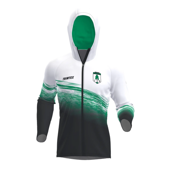 Flex 4.0 Hoodie Women
