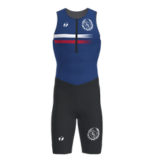 Lead Skinsuit
