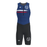 Lead Skinsuit