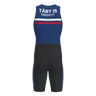 Lead Skinsuit Jr