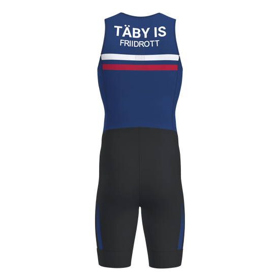 Lead Skinsuit