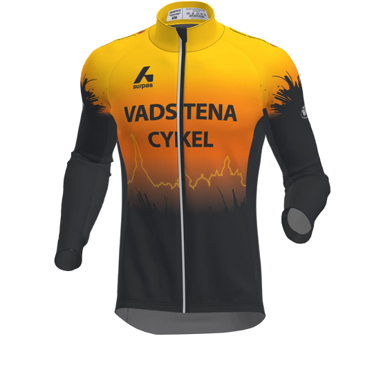 Elite Lightweight Jacket Jr